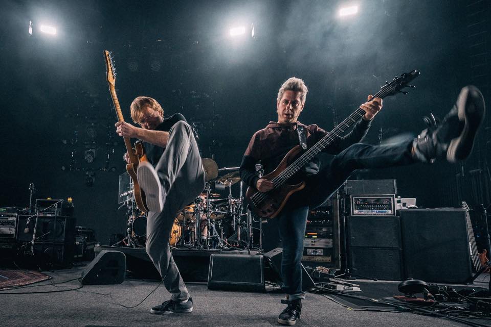 Crowdsourced Ranking of The Best and Worst Phish Songs Daniel Frank